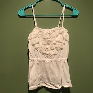 Aeropostale Blouse Size Medium